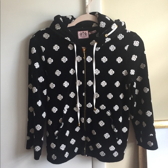 Juicy Couture Jackets & Blazers - Juicy couture jacket